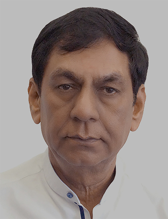 Chairman  